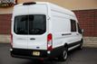 2023 Ford Transit Cargo Van T-250 148" EL Hi Rf 9070 GVWR RWD - 22492997 - 21