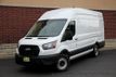 2023 Ford Transit Cargo Van T-250 148" EL Hi Rf 9070 GVWR RWD - 22492997 - 2