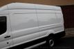 2023 Ford Transit Cargo Van T-250 148" EL Hi Rf 9070 GVWR RWD - 22492997 - 5