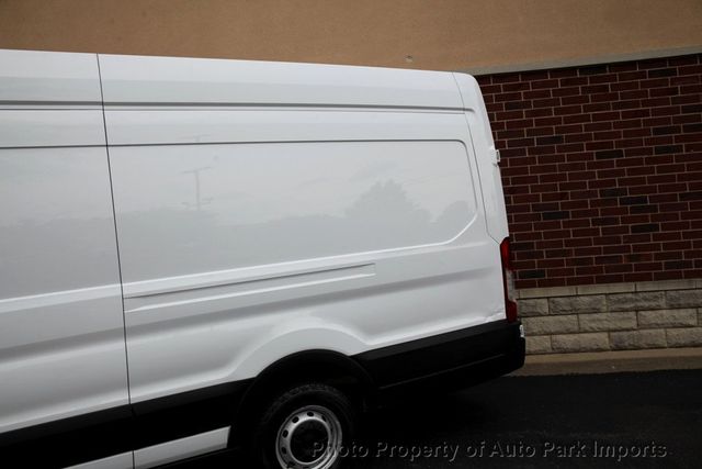 2023 Ford Transit Cargo Van T-250 148" EL Hi Rf 9070 GVWR RWD - 22492997 - 6