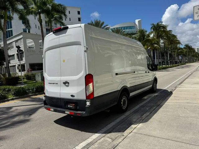 2023 Ford Transit Cargo Van T-250 148" EL Hi Rf 9070 GVWR RWD - 23005107 - 6