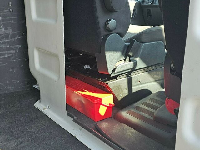 2023 Ford Transit Cargo Van T-250 148" EL Hi Rf 9070 GVWR RWD - 22984423 - 9