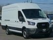 2023 Ford Transit Cargo Van T-250 148" EL Hi Rf 9070 GVWR RWD - 22984423 - 14