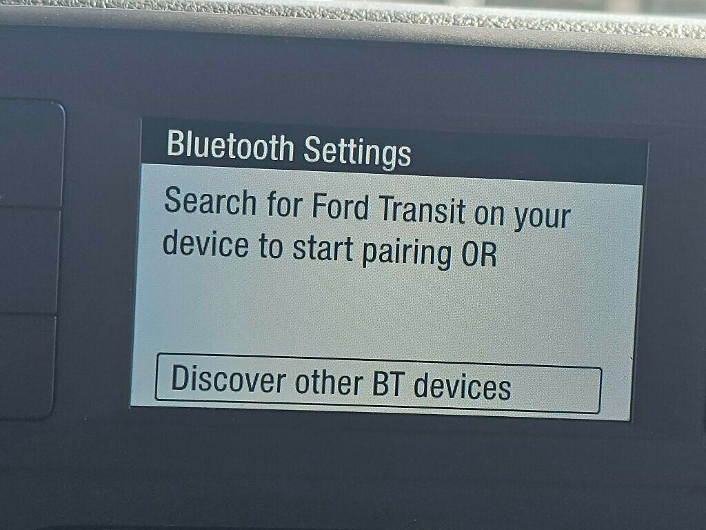 2023 Ford Transit Cargo Van T-250 148" EL Hi Rf 9070 GVWR RWD - 22984423 - 21