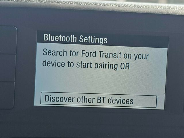 2023 Ford Transit Cargo Van T-250 148" EL Hi Rf 9070 GVWR RWD - 22984423 - 21