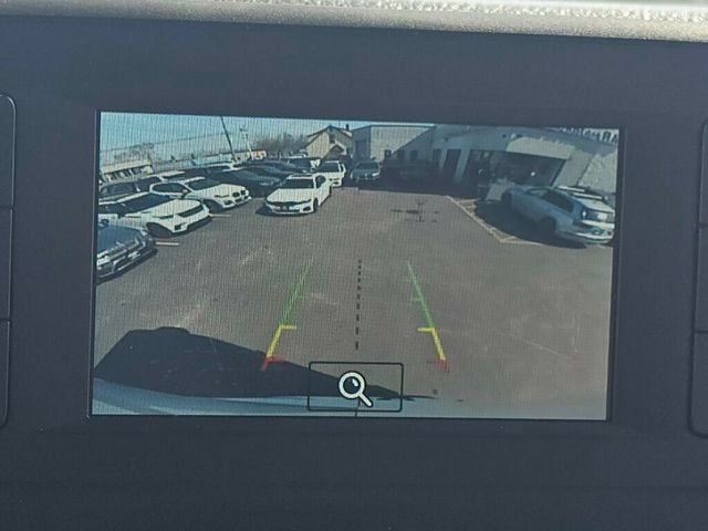 2023 Ford Transit Cargo Van T-250 148" EL Hi Rf 9070 GVWR RWD - 22984423 - 3