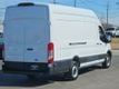 2023 Ford Transit Cargo Van T-250 148" EL Hi Rf 9070 GVWR RWD - 22984423 - 4