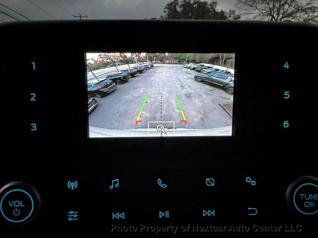 2023 Ford Transit Cargo Van T-250 148" Hi Rf 9070 GVWR RWD - 22982154 - 18