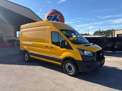 2023 Ford Transit Cargo Van
