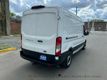 2023 Ford Transit Cargo Van T-250 148" Med Rf 9070 GVWR RWD - 23011350 - 9