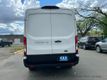 2023 Ford Transit Cargo Van T-250 148" Med Rf 9070 GVWR RWD - 23011350 - 10