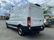 2023 Ford Transit Cargo Van T-250 148" Med Rf 9070 GVWR RWD - 23011350 - 12