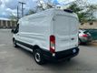 2023 Ford Transit Cargo Van T-250 148" Med Rf 9070 GVWR RWD - 23011350 - 13