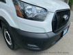 2023 Ford Transit Cargo Van T-250 148" Med Rf 9070 GVWR RWD - 23011350 - 16