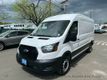 2023 Ford Transit Cargo Van T-250 148" Med Rf 9070 GVWR RWD - 23011350 - 1