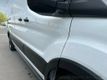 2023 Ford Transit Cargo Van T-250 148" Med Rf 9070 GVWR RWD - 23011350 - 19