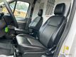 2023 Ford Transit Cargo Van T-250 148" Med Rf 9070 GVWR RWD - 23011350 - 21
