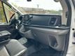 2023 Ford Transit Cargo Van T-250 148" Med Rf 9070 GVWR RWD - 23011350 - 24