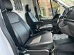 2023 Ford Transit Cargo Van T-250 148" Med Rf 9070 GVWR RWD - 23011350 - 25