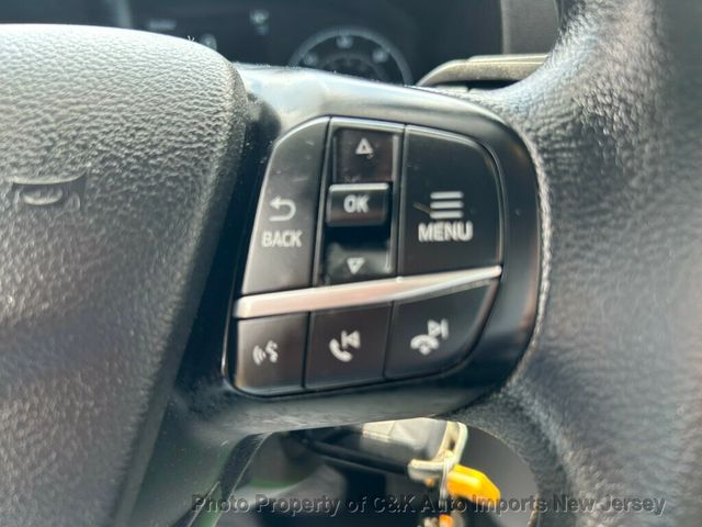 2023 Ford Transit Cargo Van T-250 148" Med Rf 9070 GVWR RWD - 23011350 - 28