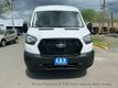 2023 Ford Transit Cargo Van T-250 148" Med Rf 9070 GVWR RWD - 23011350 - 2