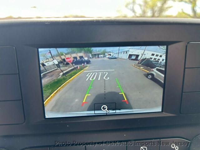 2023 Ford Transit Cargo Van T-250 148" Med Rf 9070 GVWR RWD - 23011350 - 32