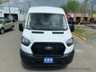 2023 Ford Transit Cargo Van T-250 148" Med Rf 9070 GVWR RWD - 23011350 - 3