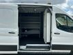 2023 Ford Transit Cargo Van T-250 148" Med Rf 9070 GVWR RWD - 23011350 - 39