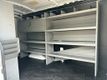 2023 Ford Transit Cargo Van T-250 148" Med Rf 9070 GVWR RWD - 23011350 - 40