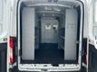 2023 Ford Transit Cargo Van T-250 148" Med Rf 9070 GVWR RWD - 23011350 - 42