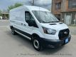 2023 Ford Transit Cargo Van T-250 148" Med Rf 9070 GVWR RWD - 23011350 - 5
