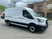 2023 Ford Transit Cargo Van T-250 148" Med Rf 9070 GVWR RWD - 23011350 - 6