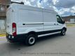 2023 Ford Transit Cargo Van T-250 148" Med Rf 9070 GVWR RWD - 23011350 - 7