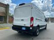 2023 Ford Transit Cargo Van T-250 148" Med Rf 9070 GVWR RWD - 23011350 - 8