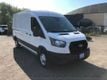 2023 Ford Transit Cargo Van T250 MR AWD Cargo, 3.5l EcoBoost with Lane Keep - 22416808 - 4