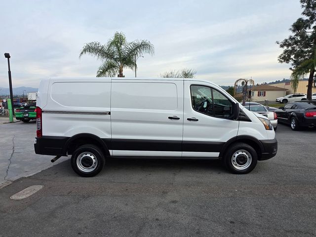 2023 Ford Transit Cargo Van T-250 RWD Low Roof - 22963459 - 9