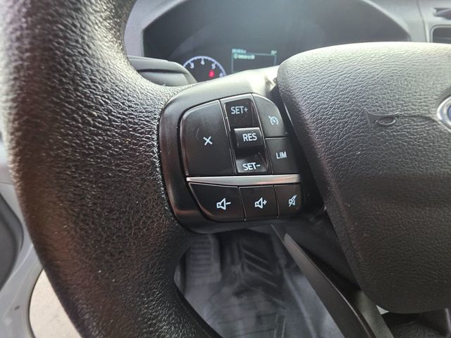 2023 Ford Transit Cargo Van T-250 RWD Low Roof - 22963459 - 15