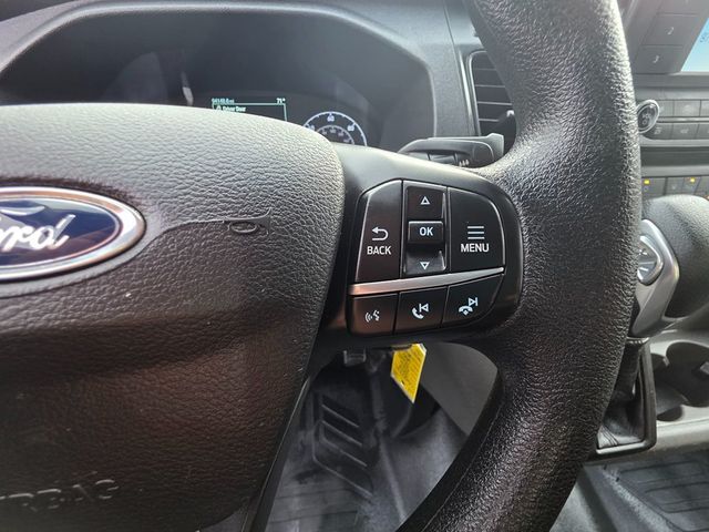 2023 Ford Transit Cargo Van T-250 RWD Low Roof - 22963459 - 16