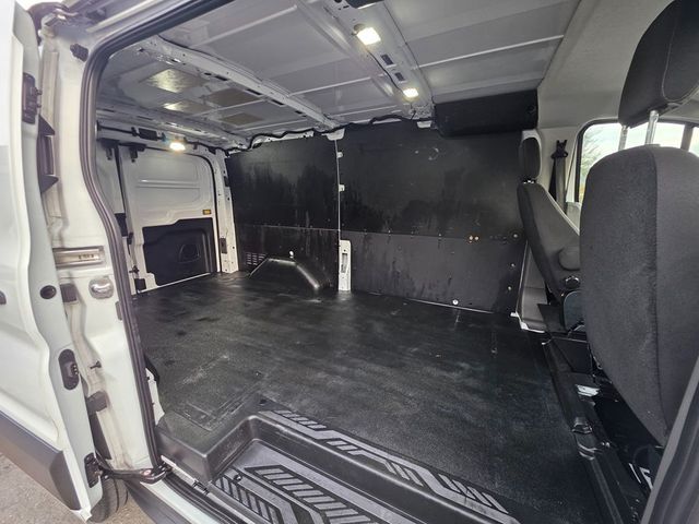 2023 Ford Transit Cargo Van T-250 RWD Low Roof - 22963459 - 23