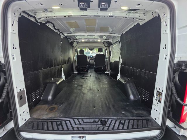 2023 Ford Transit Cargo Van T-250 RWD Low Roof - 22963459 - 24