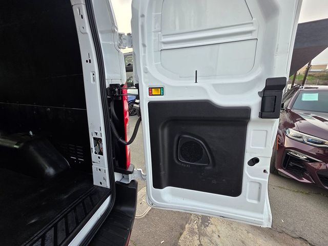 2023 Ford Transit Cargo Van T-250 RWD Low Roof - 22963459 - 26