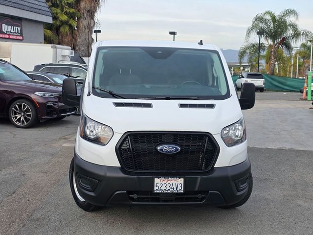 2023 Ford Transit Cargo Van T-250 RWD Low Roof - 22963459 - 3