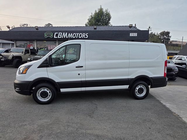 2023 Ford Transit Cargo Van T-250 RWD Low Roof - 22963459 - 5