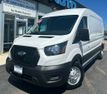 2023 Ford Transit Cargo Van T-350 - 22398978 - 0