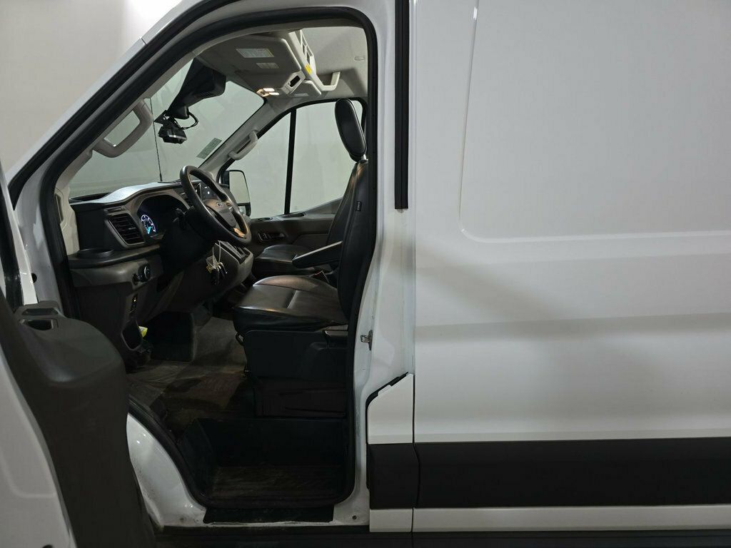 2023 Ford Transit Cargo Van photo 8