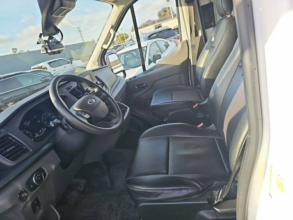 2023 Ford Transit Cargo Van photo 6