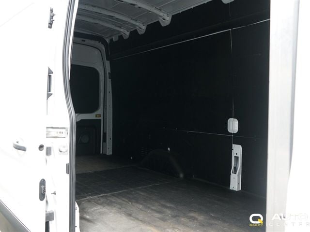 2023 Ford Transit Cargo Van T-350 148" EL Hi Rf 9500 GVWR RWD - 23018953 - 3