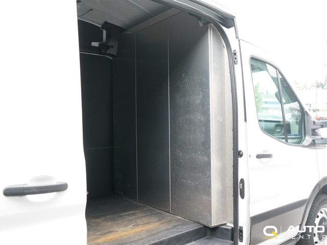 2023 Ford Transit T350 High Roof 148EL's photo