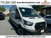 2023 Ford Transit Cargo Van T-350 148" EL Hi Rf 9500 GVWR RWD - 22535676 - 0