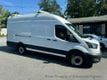 2023 Ford Transit Cargo Van T-350 148" EL Hi Rf 9500 GVWR RWD - 22535676 - 1